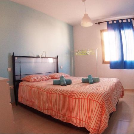Apartamento La Marea Hotel Cotillo Luaran gambar