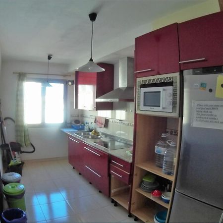 Apartamento La Marea Hotel Cotillo Luaran gambar