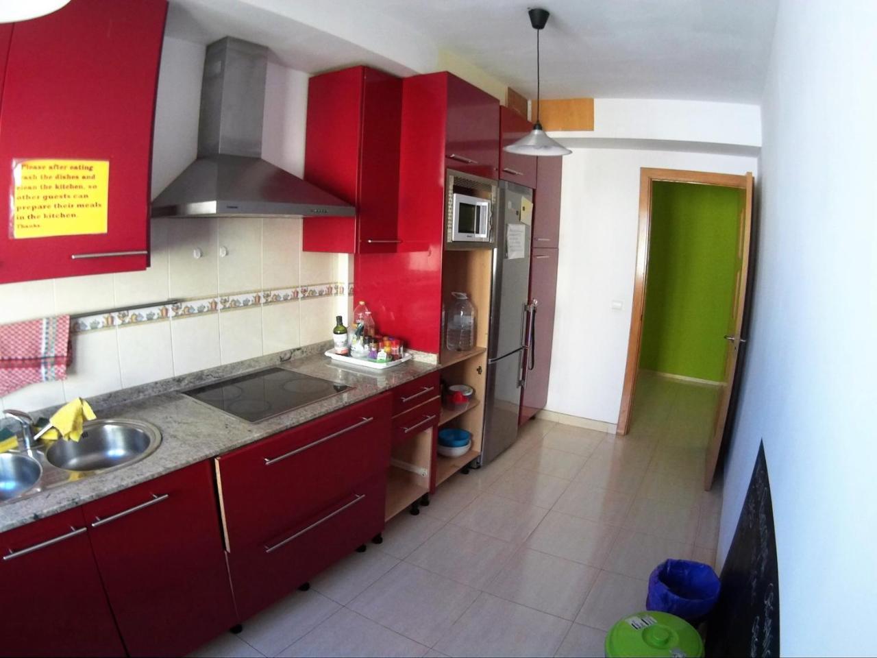 Apartamento La Marea Hotel Cotillo Luaran gambar