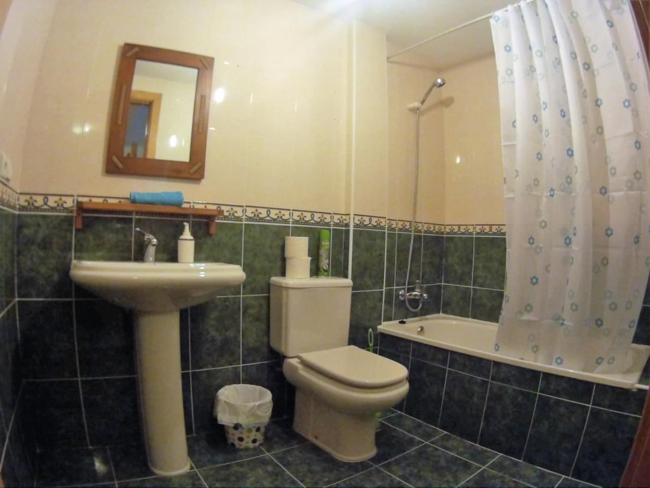 Apartamento La Marea Hotel Cotillo Luaran gambar