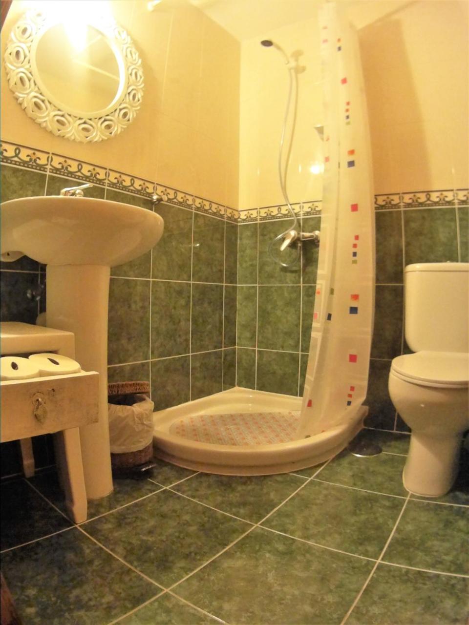 Apartamento La Marea Hotel Cotillo Luaran gambar