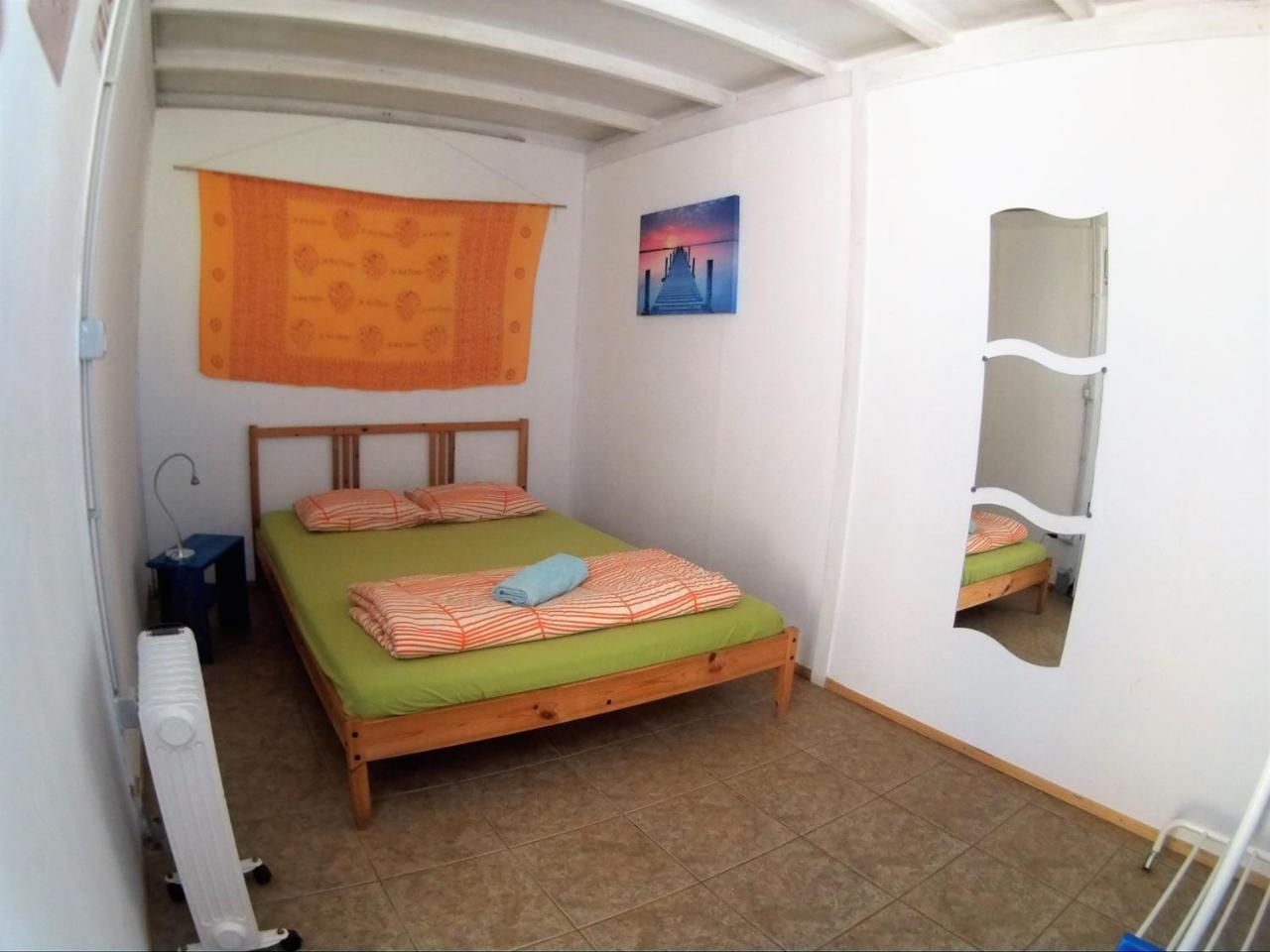 Apartamento La Marea Hotel Cotillo Luaran gambar