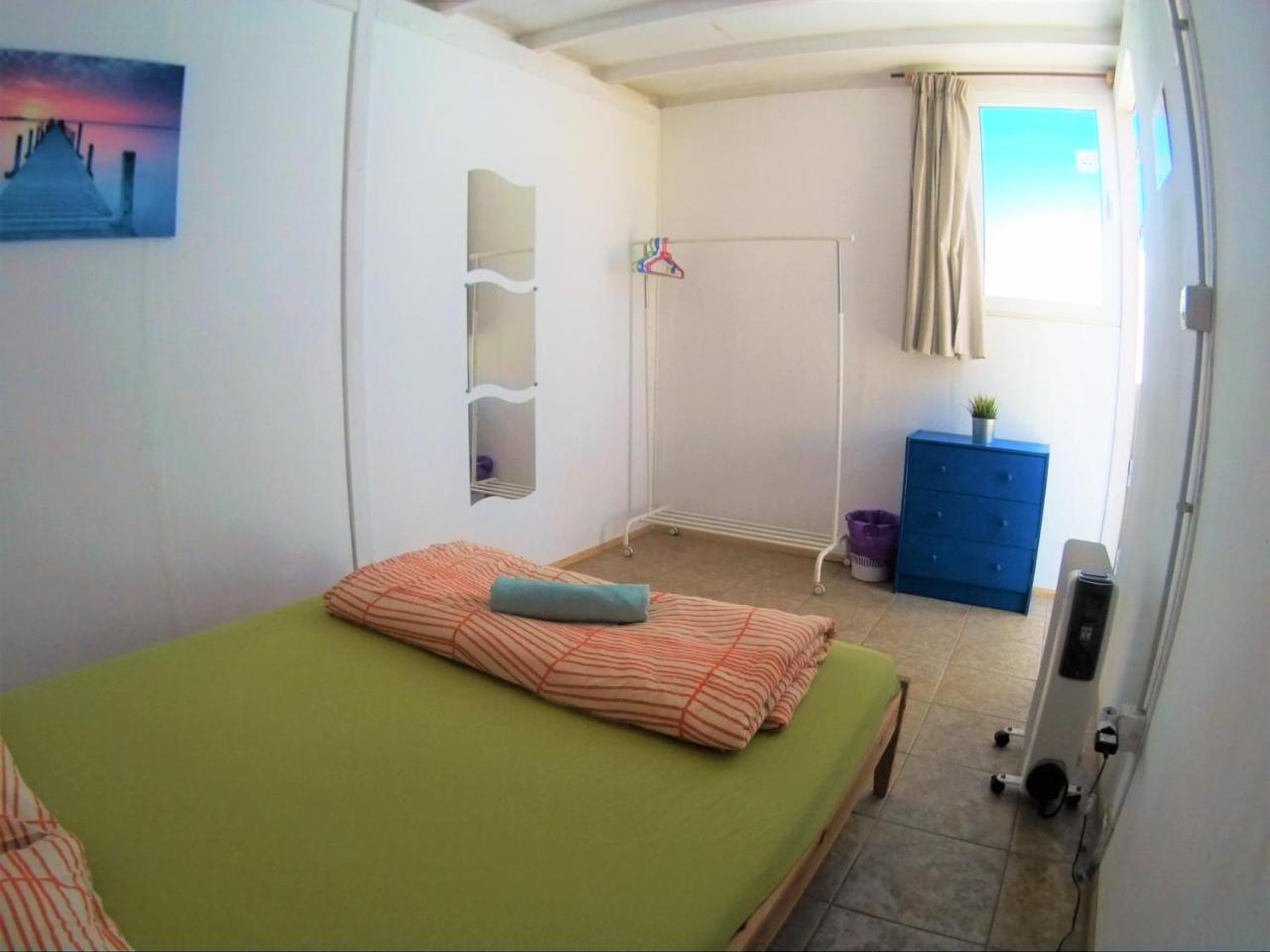 Apartamento La Marea Hotel Cotillo Luaran gambar