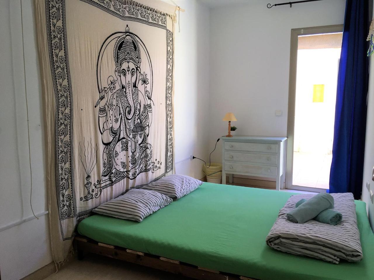 Apartamento La Marea Hotel Cotillo Luaran gambar