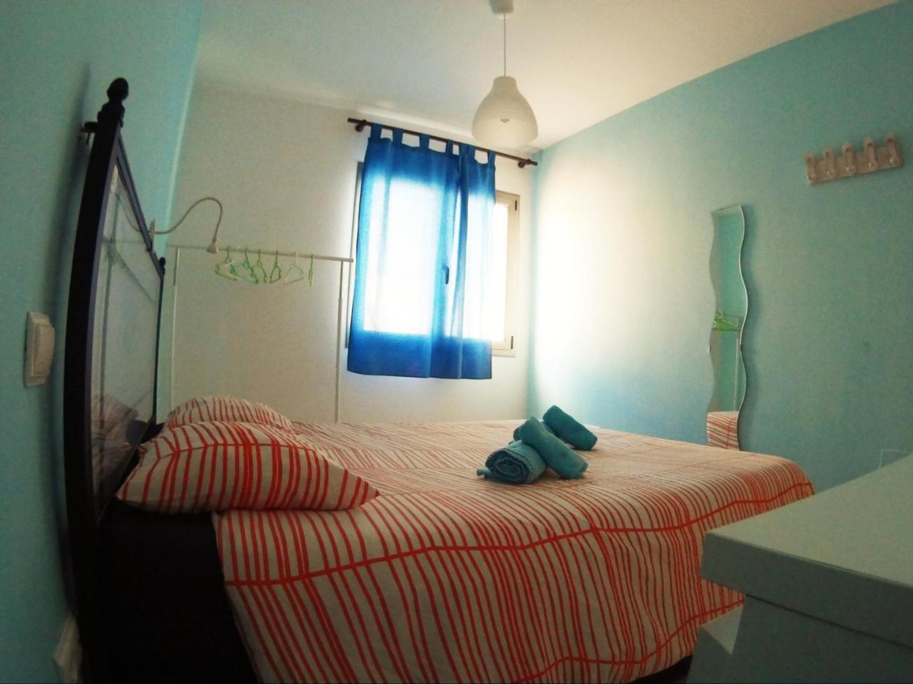 Apartamento La Marea Hotel Cotillo Luaran gambar